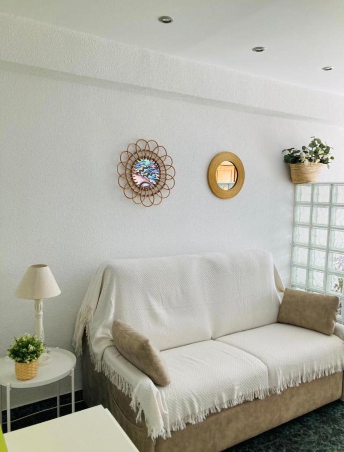 Loft Con Encanto เพนิสโคลา ภายนอก รูปภาพ